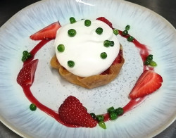 Restaurant cuisine traditionnelle à Toulouse